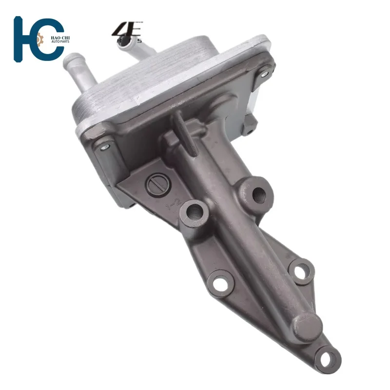 

21300JA06A 21300JG36A Engine Oil Cooler for Nissan 21300-JA06A