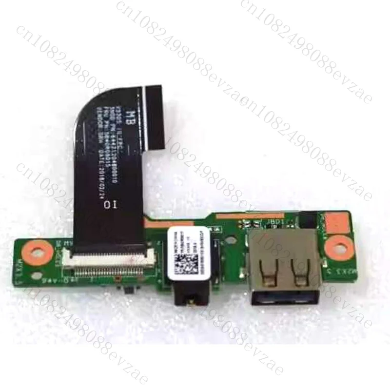

Новая аудиоплата USB для Lenovo V530S-14IKB 6-14IKB K43-80 5B40R08015