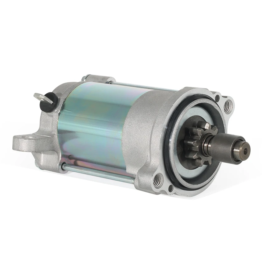 

Starter Motor For Taiga Patrul Varyag 500 550 551 550 SWT Classic Kawarara 550 V RM Vector 551/i 428000-8971