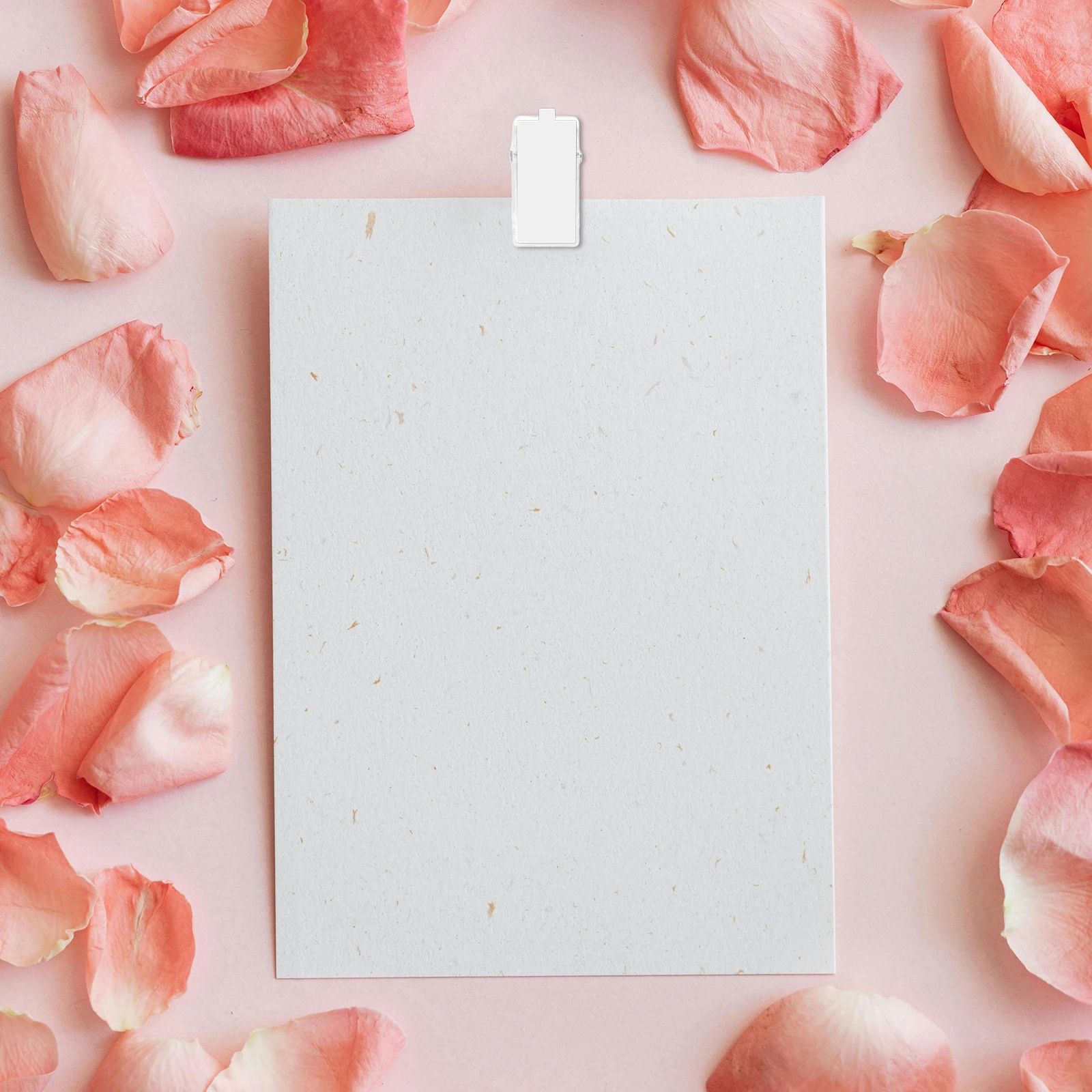 Self-adhesive Small Clip Double-sided Spring Clips Tapestry Transparent for Hanging Sticky Poster Wall Blanket