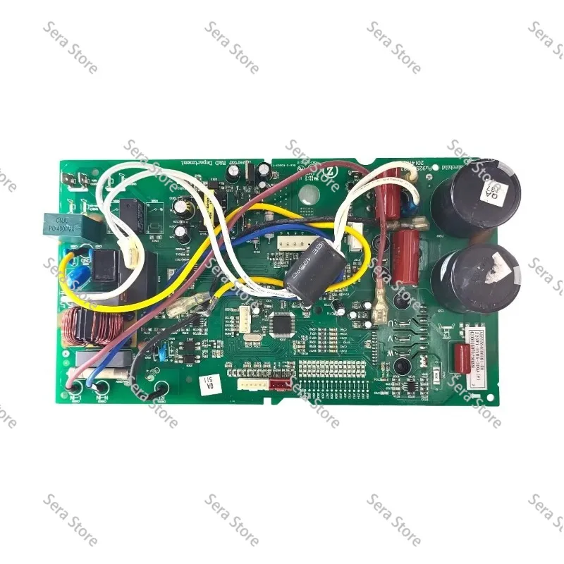 For PU925aY085-T inverter air conditioner external main board control board electronic control board 083