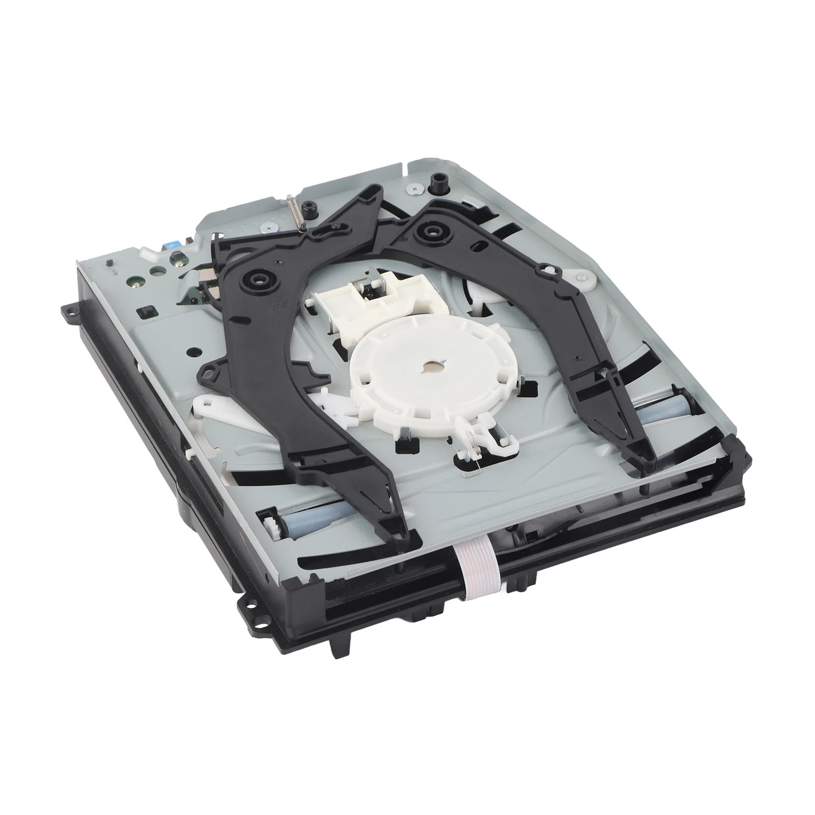 Game Console Optical Drive  High Accuracy Internal Optical Disk Drive CD ROM Drive Plug and Play for DVD for PS4 Slim