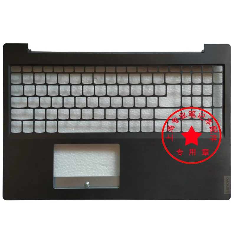 Imagem -05 - Portátil Palmrest Capa Superior Topcase Capa Superior para Lenovo L34015api L340-15iwl l3 15iml05 Inferior Inferior Base Carcaça Novo