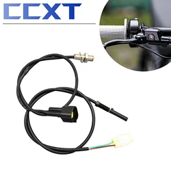 Motorcycle Front Brake Stop Switch Line Kickstand Side Stand Flameout Line For Light Bee X Electric Bike & Sur Ron Light Bee S