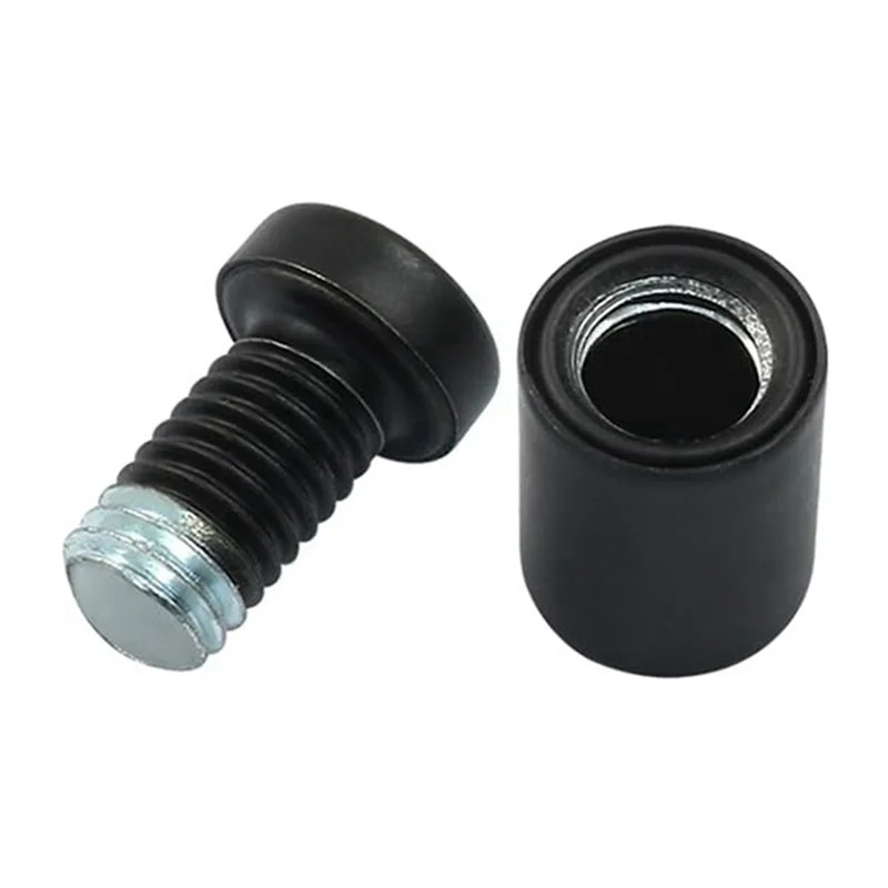 

A10R 24Pcs 1/2 Inch X 0.78 Inch Sign Bracket Screws, Bracket Screws, Bracket Mounting Hardware Wall Mount Bracket