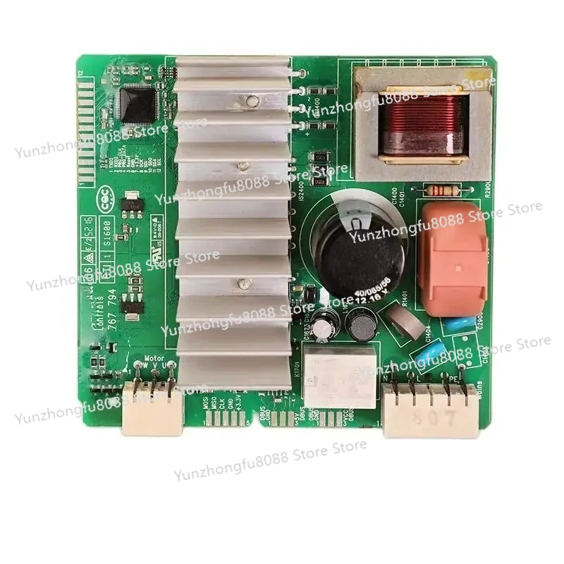 

For Washing Machine Motherboard Computer Board IQ300 IQ500 IQ700 8001011468 776479-05 777191-02 Washing Machine Part