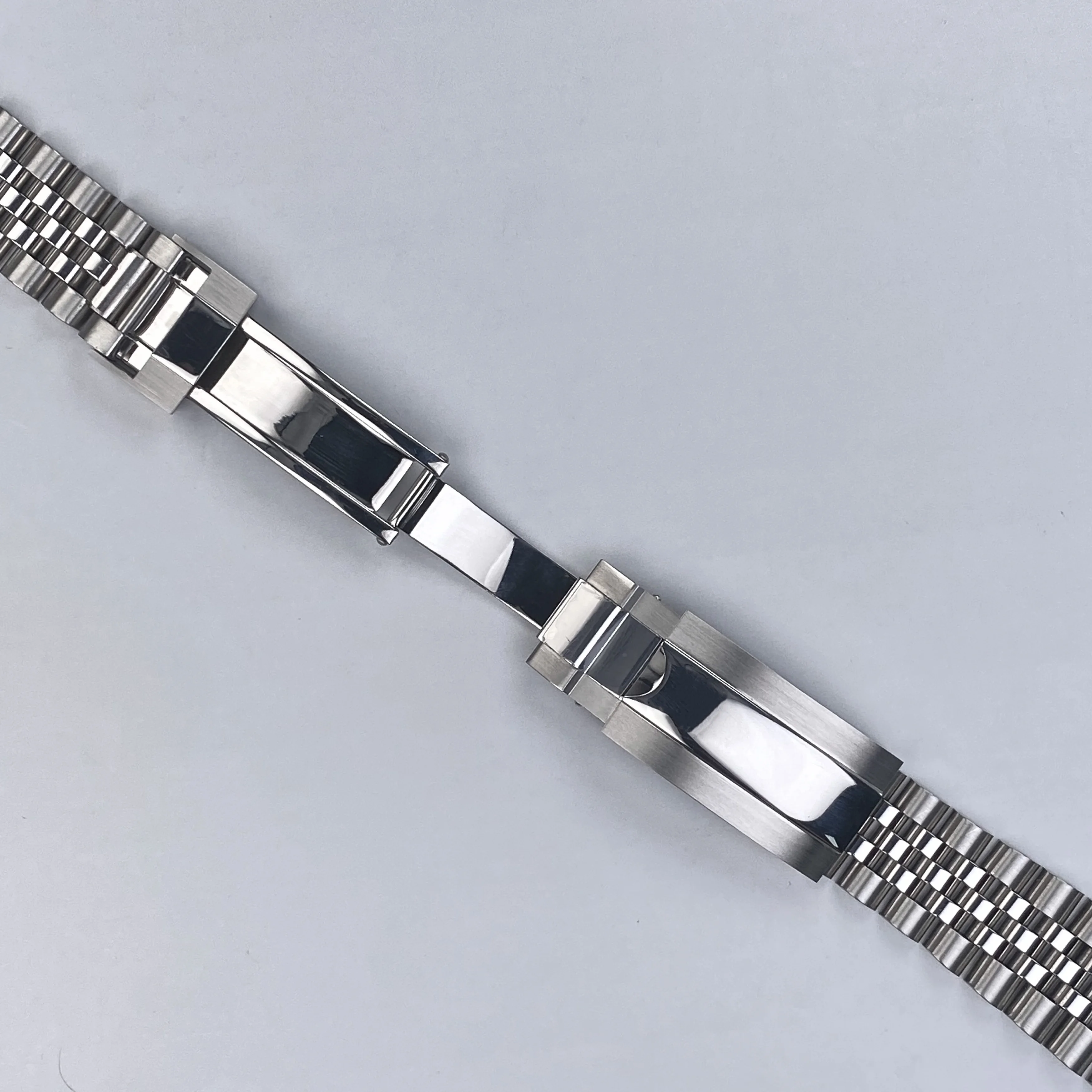 High-Quality 36mm/39mm NH35 Watch Case Sapphire Glass Stainless Steel Waterproof Case Fit NH35 NH36 movement 28.5mm NH35 Dial