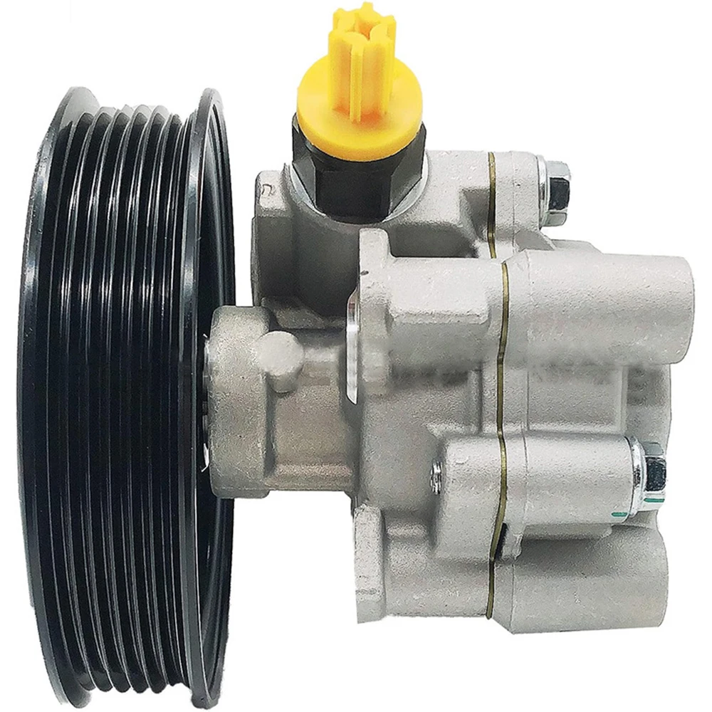 Power Steering Pump 44310-0C030 for Toyota Sequoia Tundra