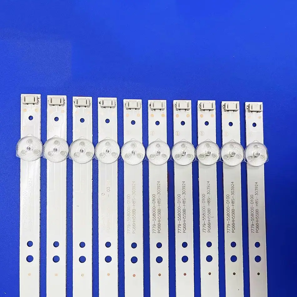 

LED Backlight for mgu5810x 58G2A 58G3 58K5D 58G2A300 JL.D58051330-202AS-M V580DJ4-MD1 APT-LB17038-58G3-1.2 PG66HH5588 H8S 303924
