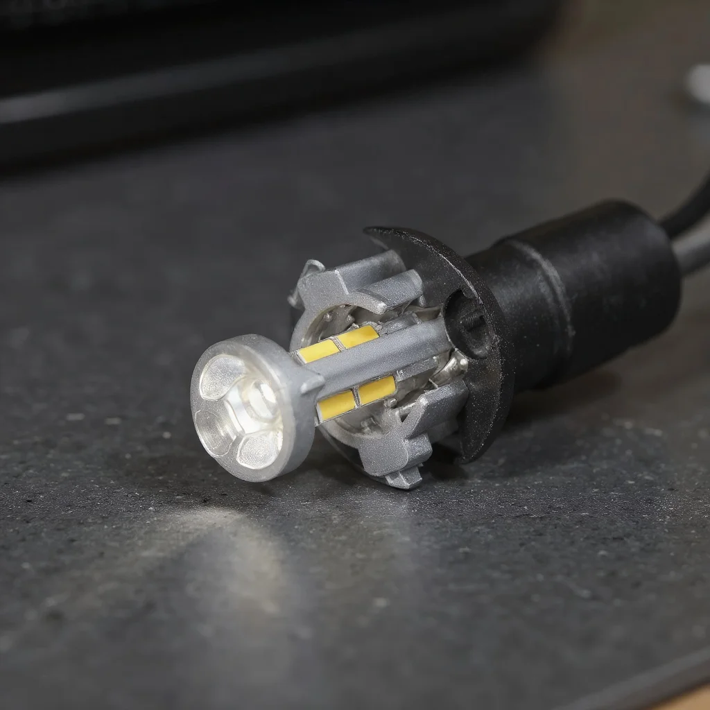 

W5W T10 4014 SMD 6000K LED Car Bulb: CANBUS Interior Dome Light