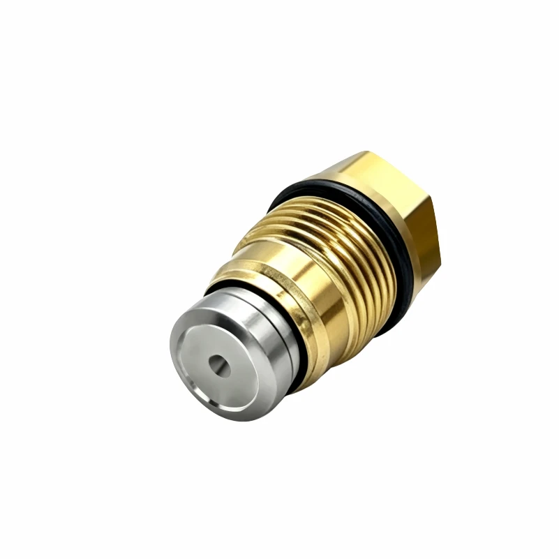 Common Rail Pressure Limiter Valve 1110010028, Universal Nos 1110010013/15/17/18/19/22/24/26 F00R001166.LH2630