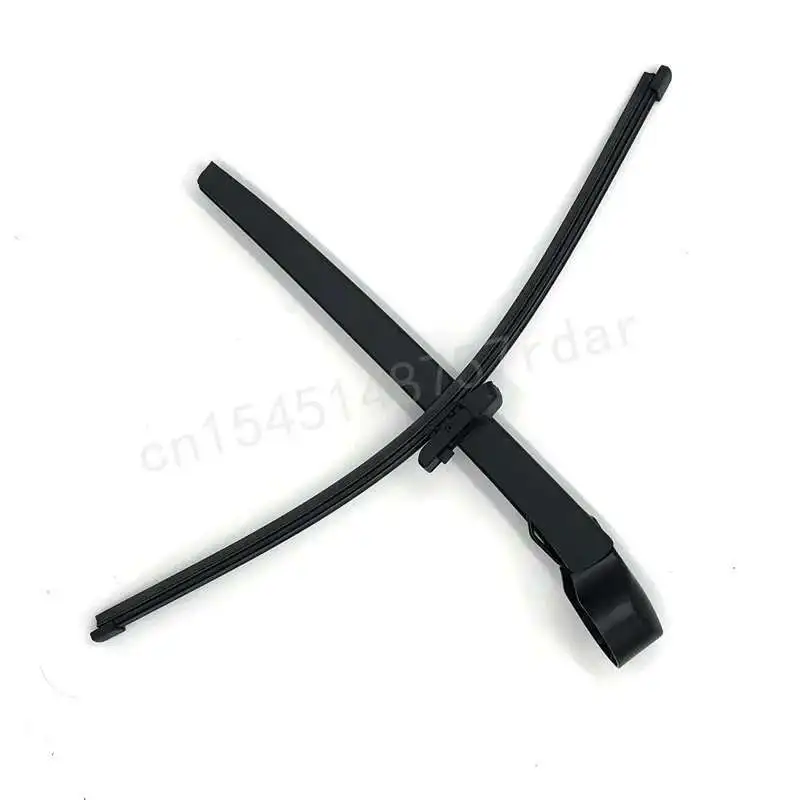 

Suitable for Skoda Xindong / Skoda rapid rear wiper assembly rear wiper rocker arm rear wiper blade cover