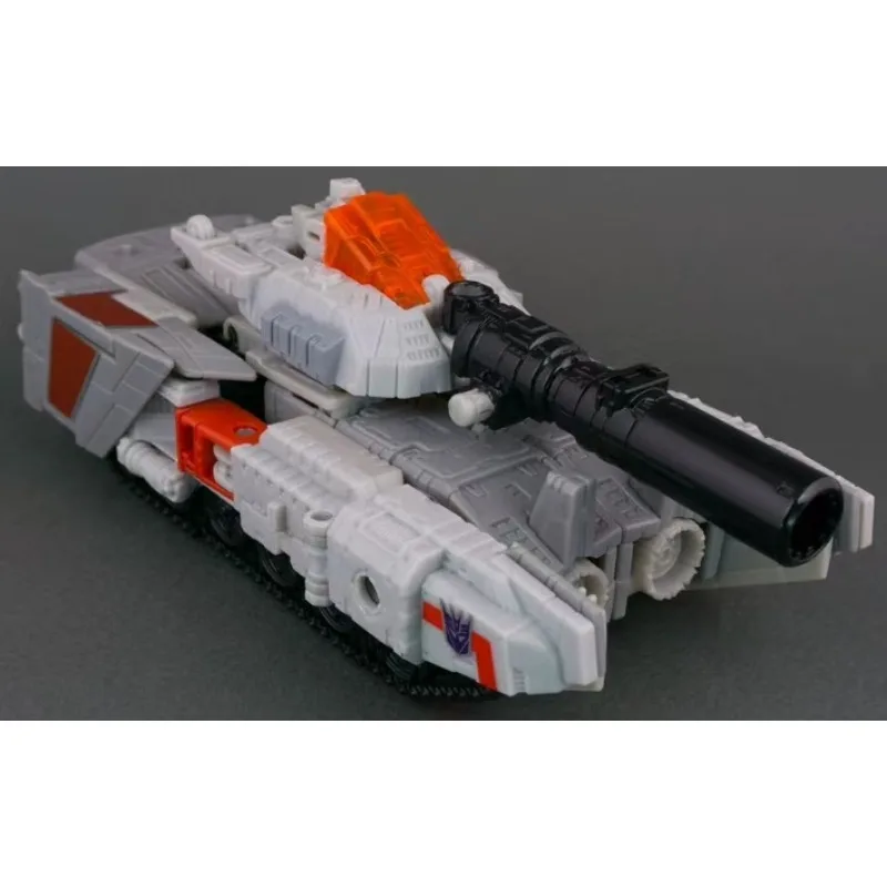 Original Hasbro Transformers Toys GENERATIONS TITANS RETURN DOOMSHOT&MEGATRON Anime Figure Collection Model