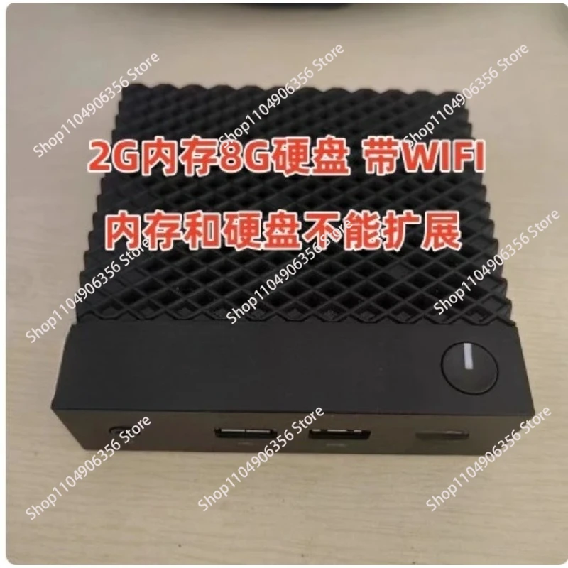 for 3040 thin client, quad-core processor mini computer, enterprise cloud desktop end point micro host