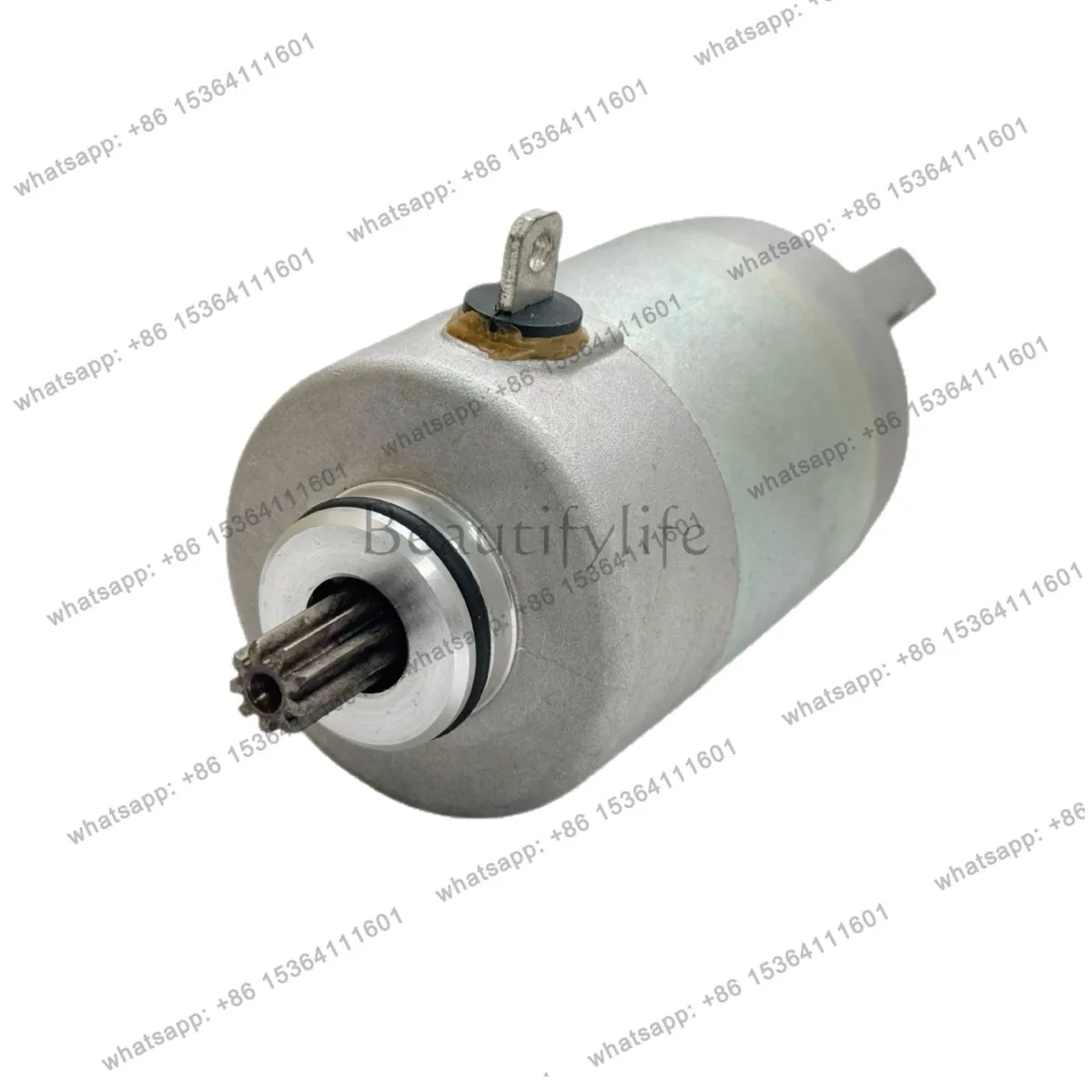 TOOL  2YM-81800-0 Start Motor XC125 89-93 Motor Parts DC Motor