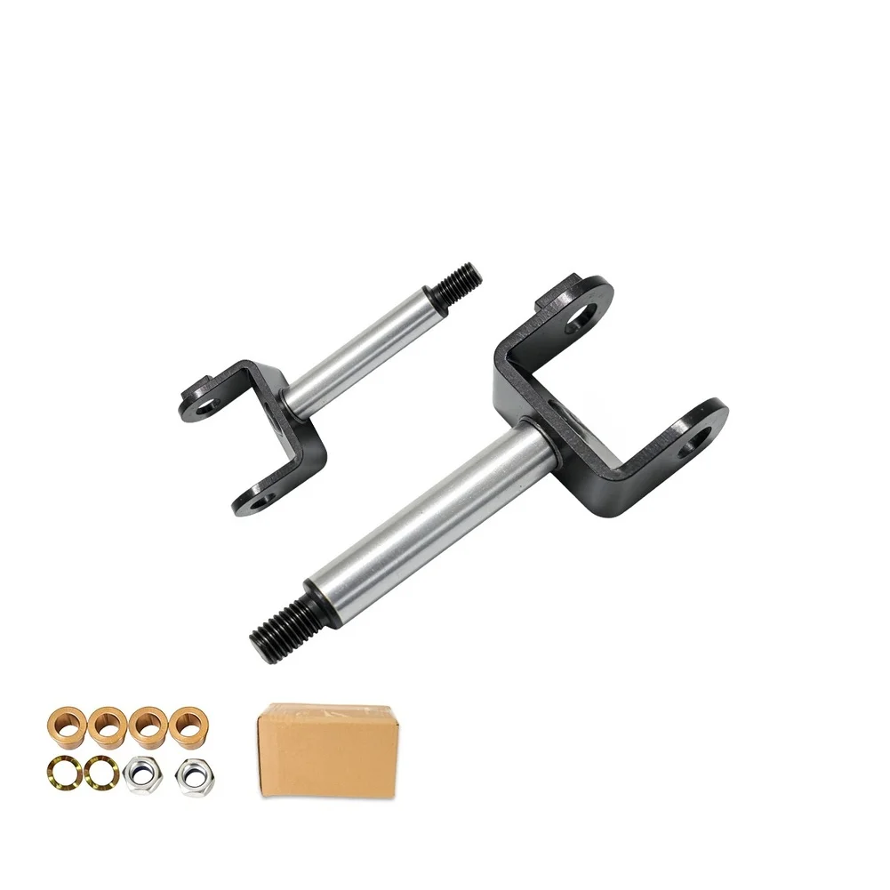 Replacement Vertical Shaft Kit for For PRECEDENT For GOLF Carts 1036386 Constructed from Metal for Reliable Performance
