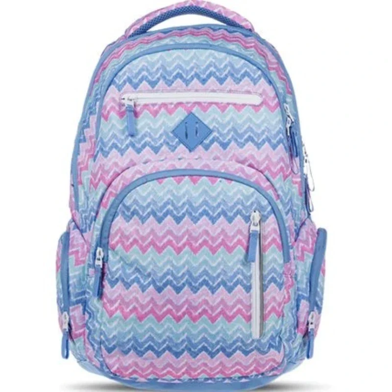 

Elementary school students and teenagers schoolbag