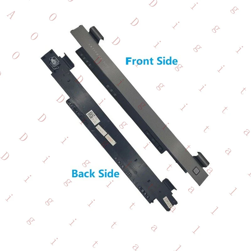 

Крышка панели кнопки включения/выключения для Dell Latitude E5510 0FTCRD FTCRD