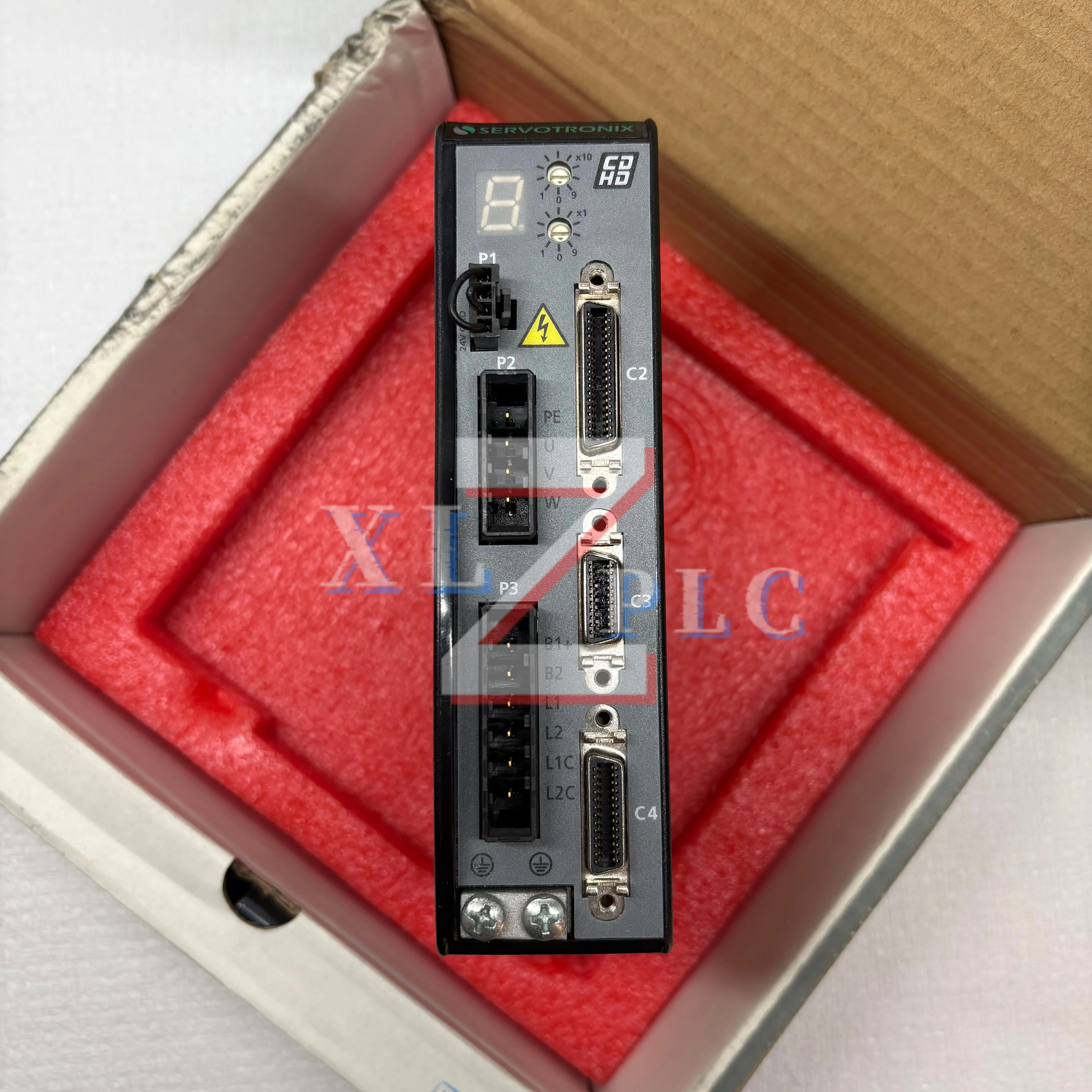 

Сервопривод CDHD-1D52AAP1, 100% новый