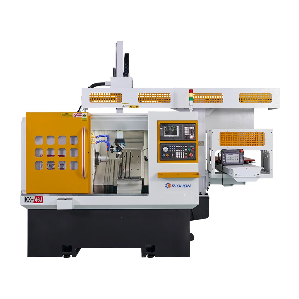 High-Precision Auto…