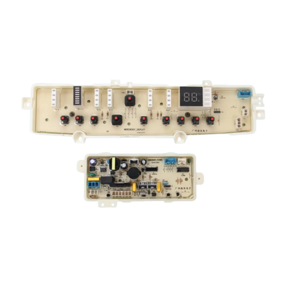 

new for Washing machine computer board WB70806V WB80806V WB75806V display board 080806 control board