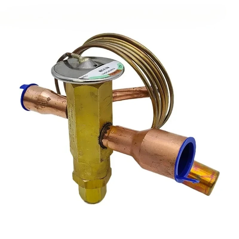 صمام التمدد الحراري TRAE-8-10-12HCA مضخة حرارة تكييف الهواء ثنائية الاتجاه R22