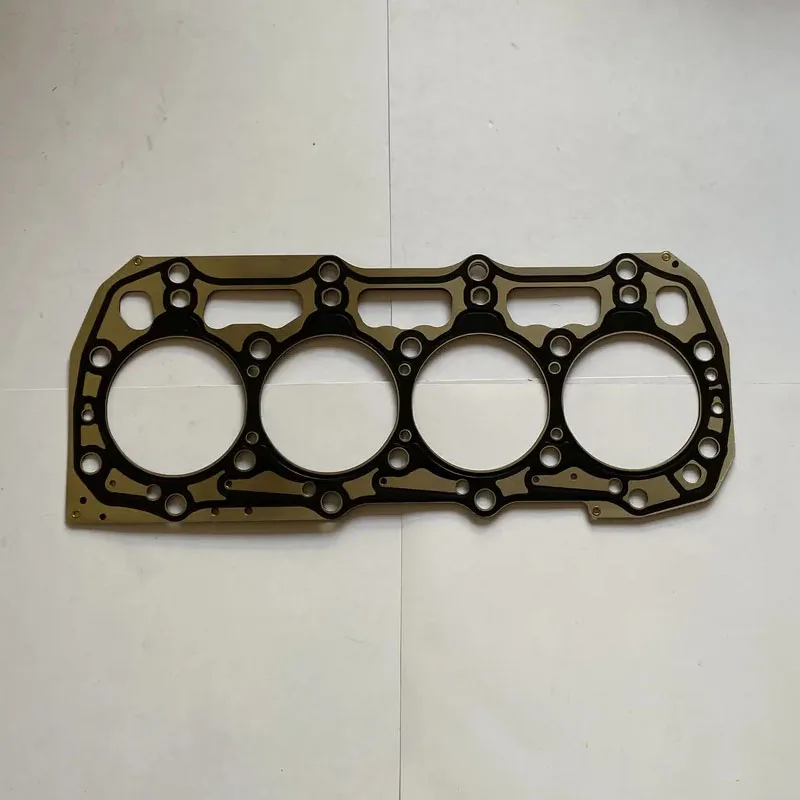 

Buy Cylinder Head Gasket 111147741 111147590 111147591 for Perkins Engine 404C-22 404C-22T