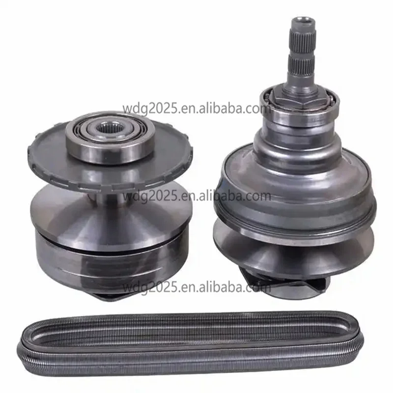 K114 Automatic Transmission CVT Pulley Set With Chain/ Belt Fit for Tota Car Accessories