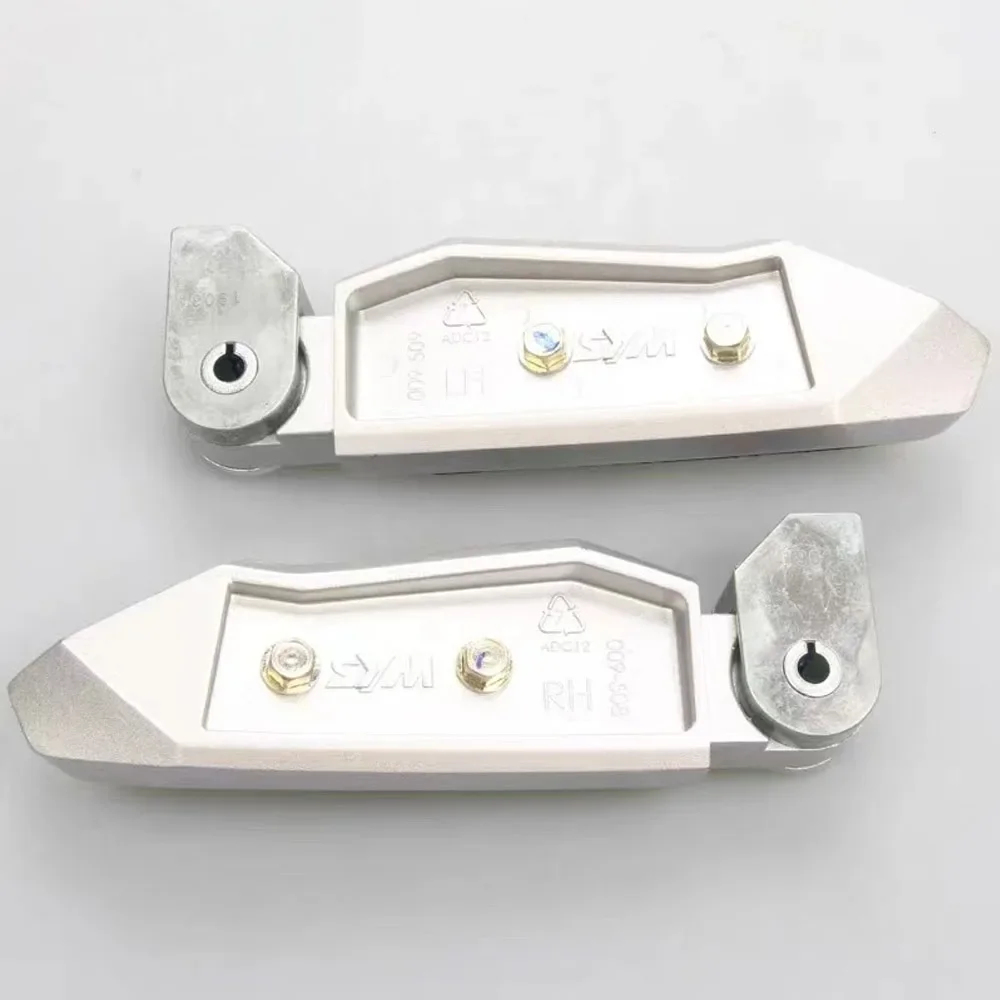 FOR SYM Cruisym Alpha 300 Original Left And Right Pedals Rear Pedals Pedals