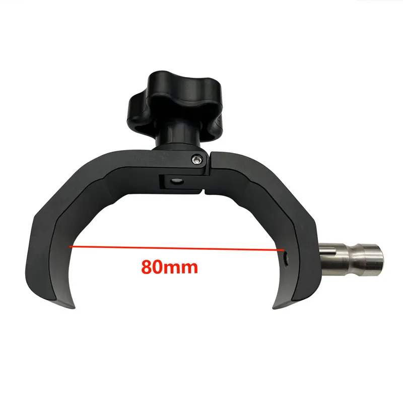 Upgrate TSC3 TSCE GPS Mount Range Pole Open Data Collector Cradle For Trimble Survey Bracket Holder