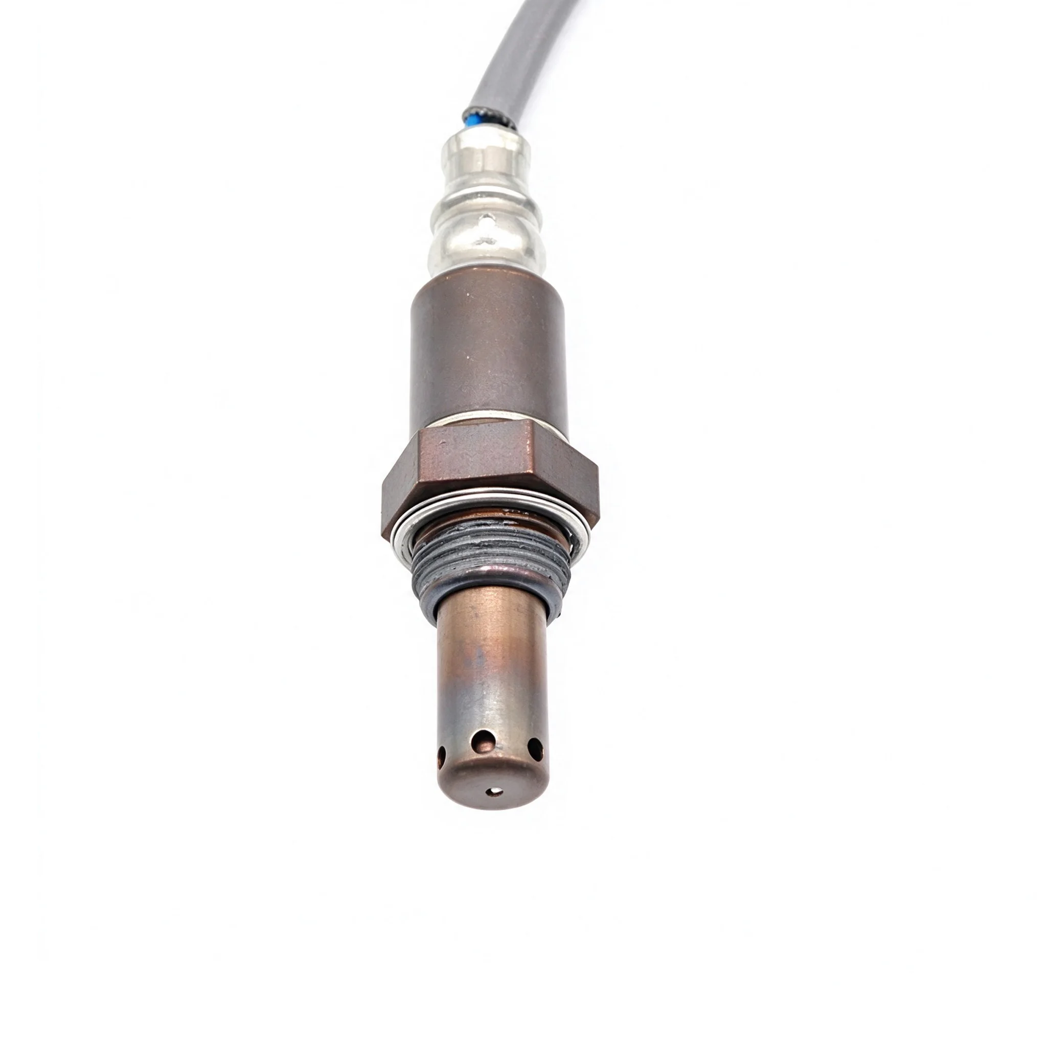PEIVSO P51S1886ZA P51S-18-86ZA Downstream Lambda Oxygen O2 Sensor for Mazda Auto Parts 3