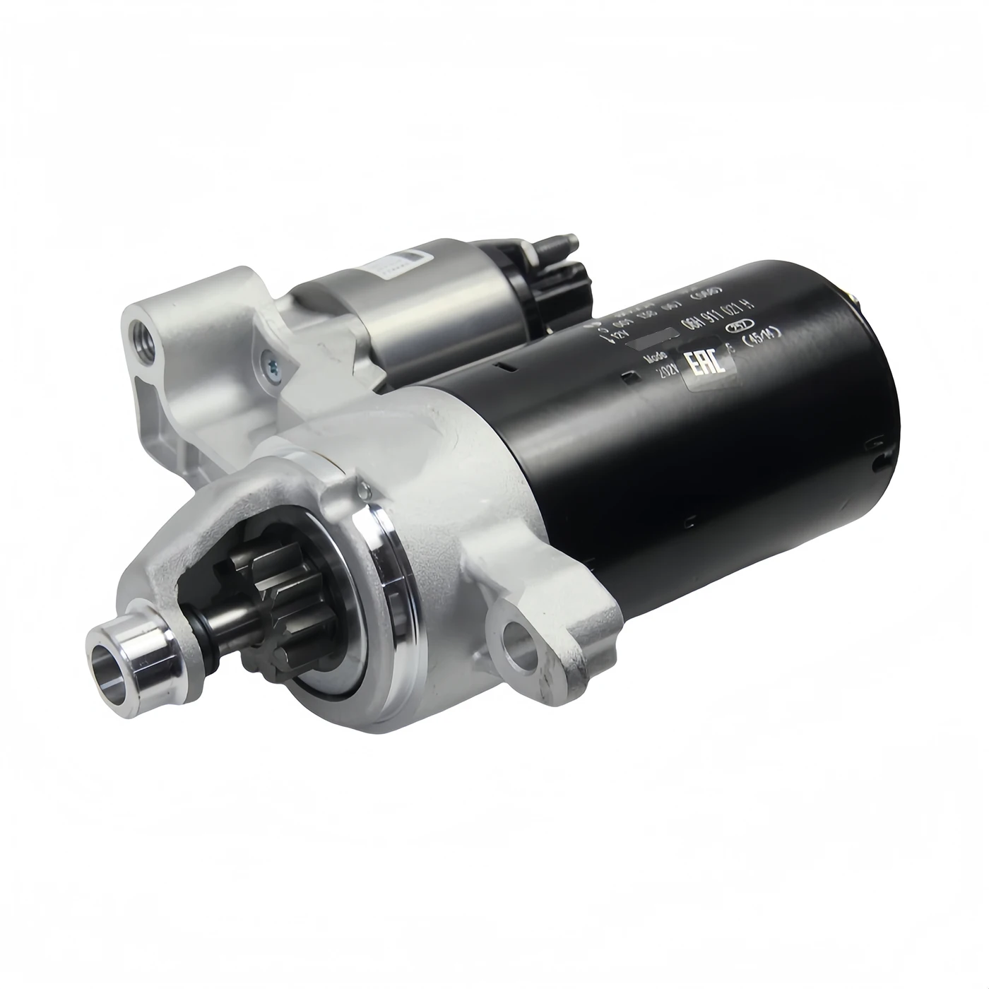 

Starter Motor 06H911024B 06H911024A for Audi A8 A6 S5 A5 S8 S6 S4 Q5 A4 - High Quality Car Engine Starter, 12V OEM Replacement