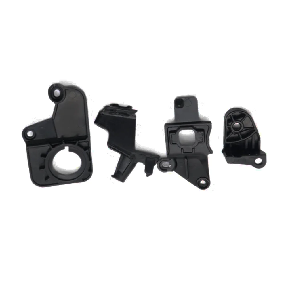 Car Headlight Holder Mount Repair Bracket Tab Left Side 6212F0 6212.F0 For C5 For X7 08-17 Interior Accessories - view 3