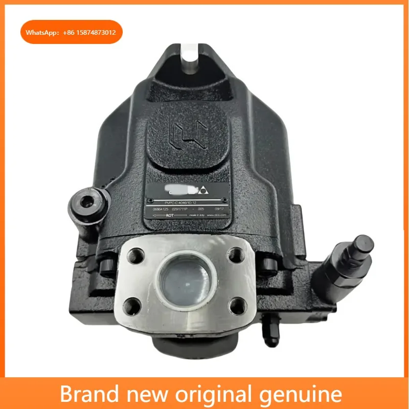 Hydraulic Piston Pump PVPC-C-5073/1D 12 PVPC-C-5090/1D PVPC-L-4046/1D Vane Pump