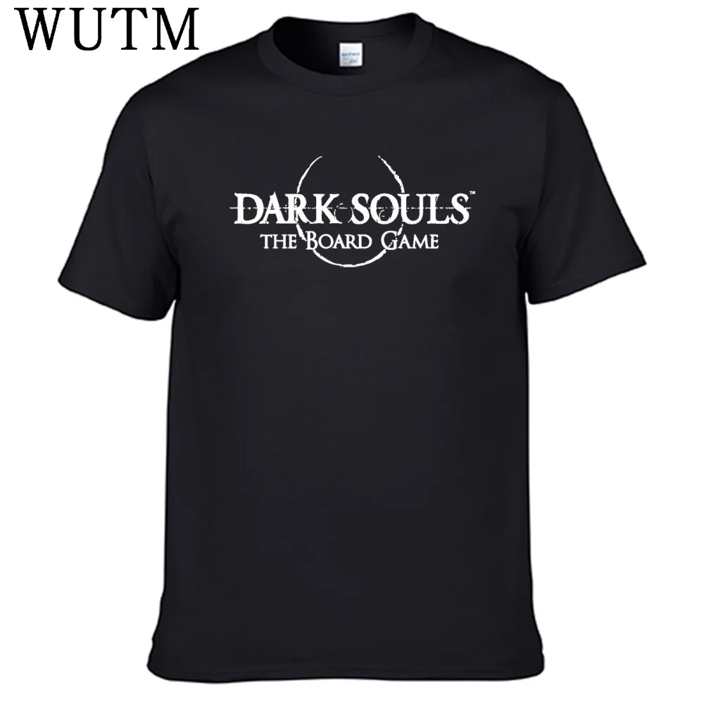 Camiseta clásica 100% algodón Camiseta Siegmeyer of Catarina Dark Souls Soulsborne