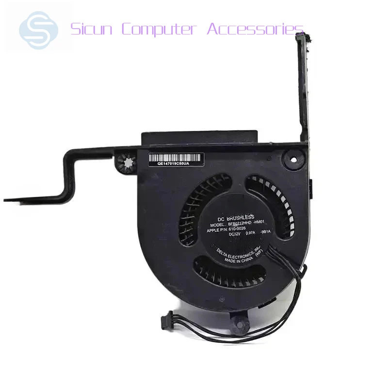 iMac Cooling Fan Replacement -AliExpress