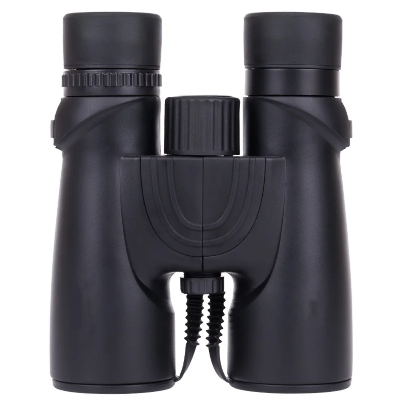 

10X42 High-definition High-power Binoculars Portable Low Light Night Vision Wide-angle BAK4 Waterproof Binoculars