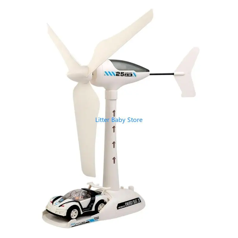 n80c-popular-wind-energy-charging-car-craft-kits-toy-children-science-experiment-toy