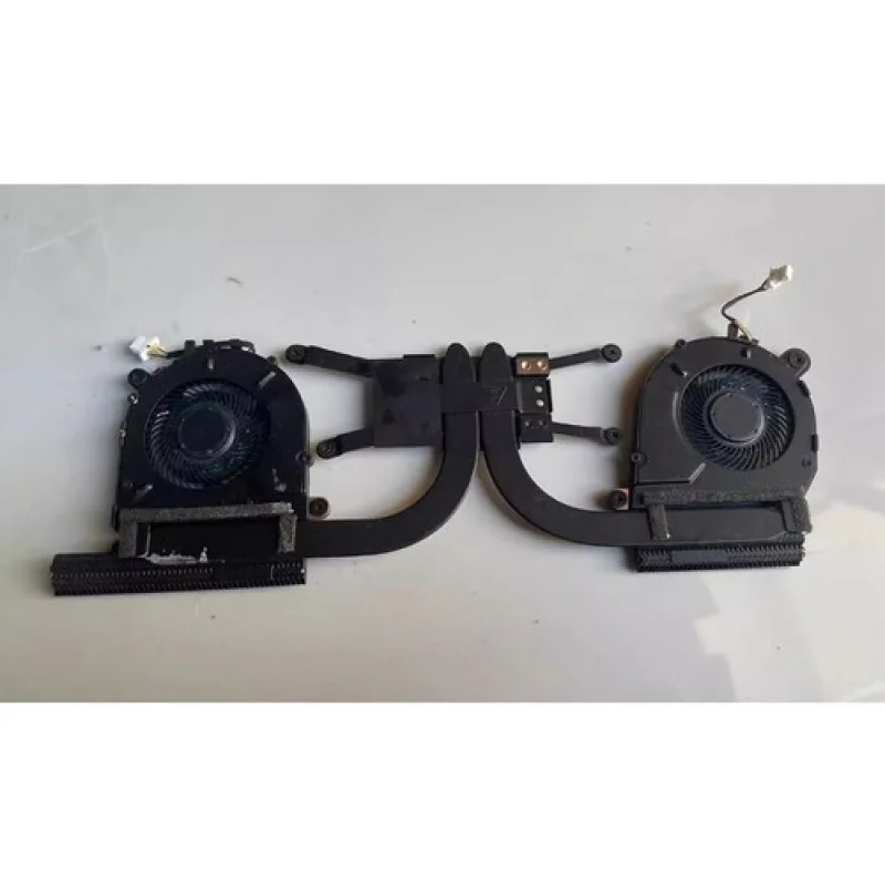 

A++ для охлаждающего вентилятора HP EliteBook x360 1040 G7 с радиатором M16006-001