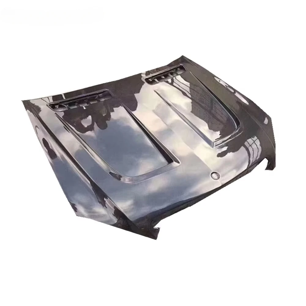 

Hot selling 2011 car hood suitable for Mercedes Benz S500 W221 PD carbon fiber