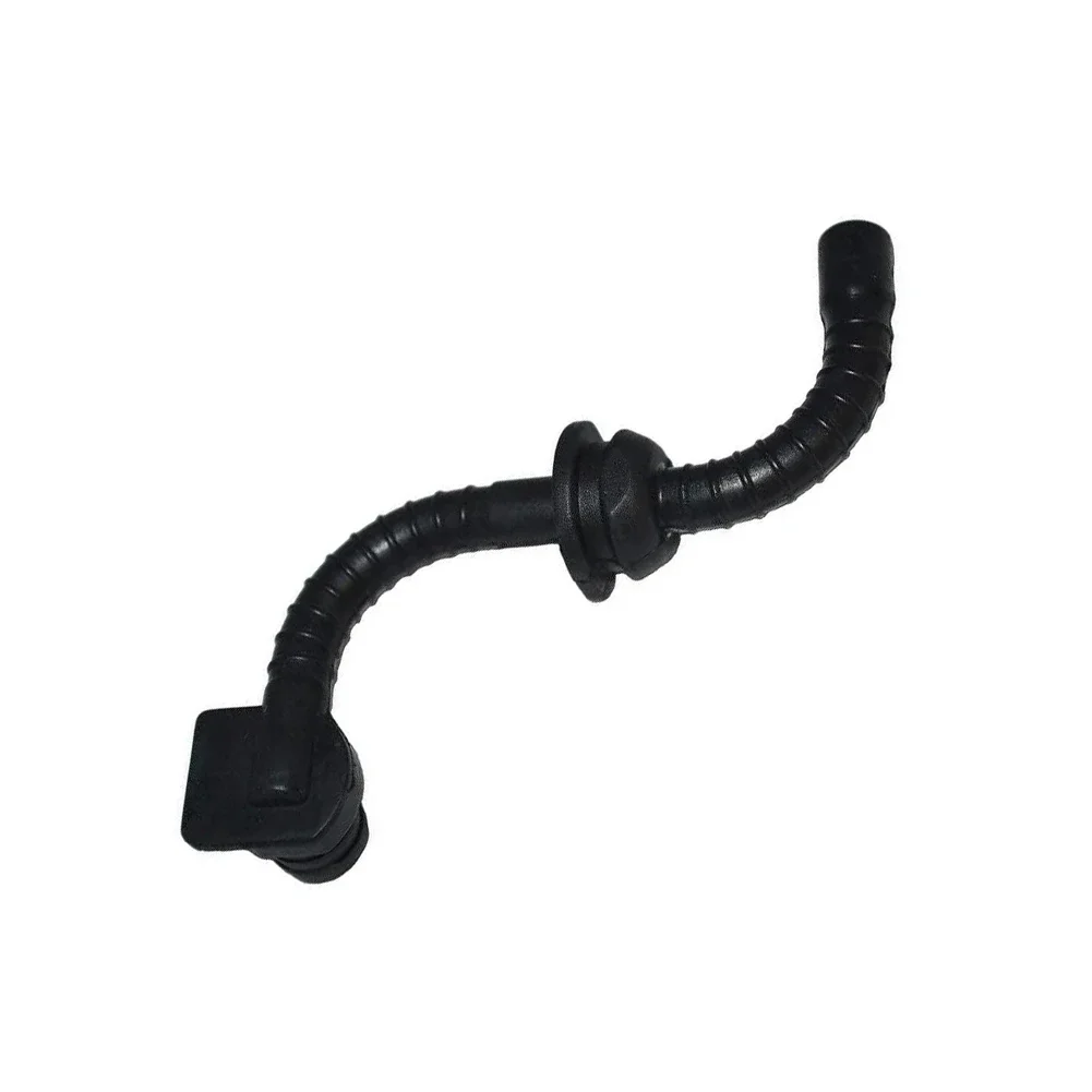 Replacement Oil Line Chainsaw Oil Hose For Chainsaw Maintenance Chainsaw Maintenance Parts Wear Resistant Quick Install