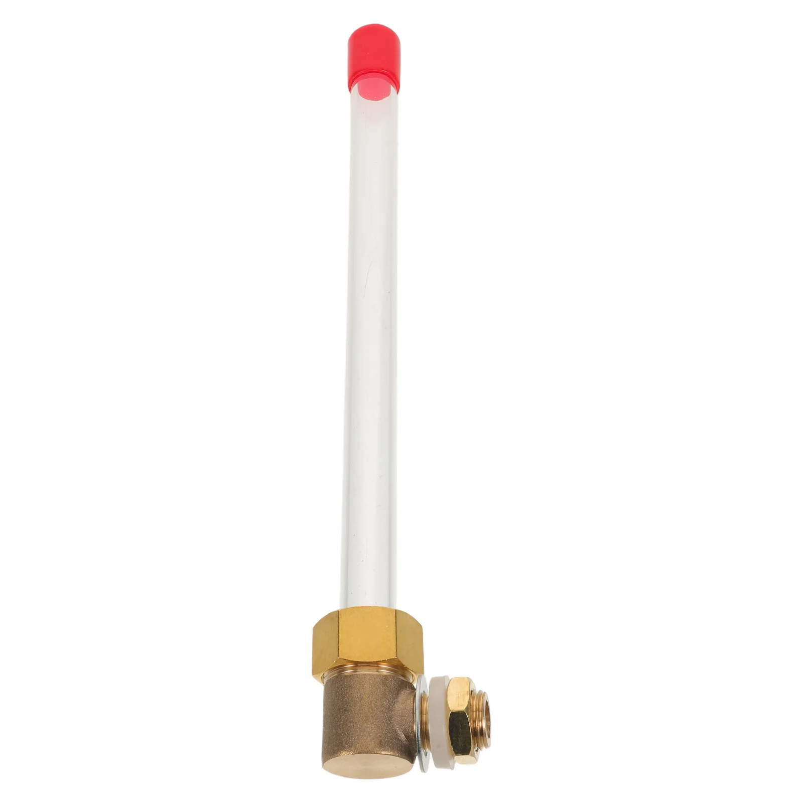 

Liquid Level Gauge High Transparency Acrylic Tube for Boiler Water Tank and Fire Protection System Reliable Pressure Temperature