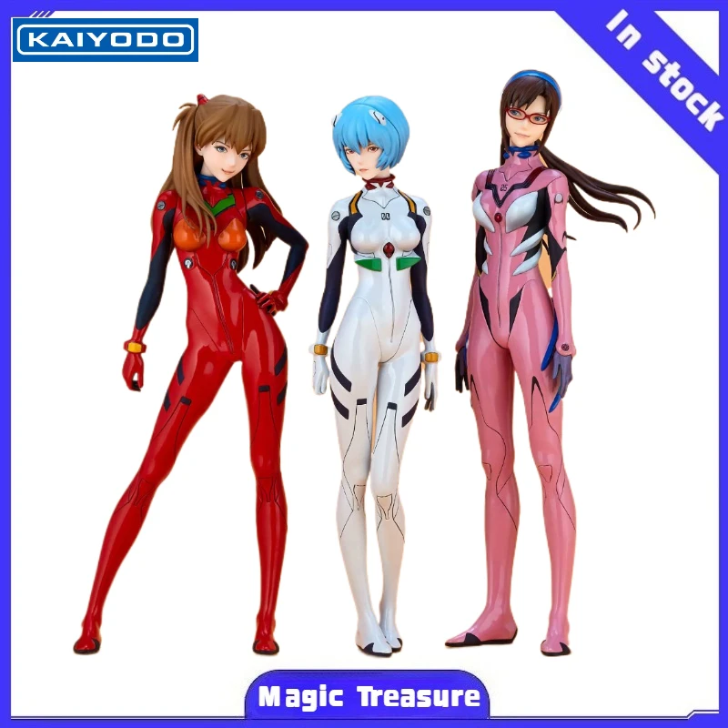 

【MT】KAIYODO UnionCreative EVA GIRLS: Руководство по анимации с персонажами Макинами Мари, Иллустриус, Сорю Асука, Лэнглей, Рей Аянами