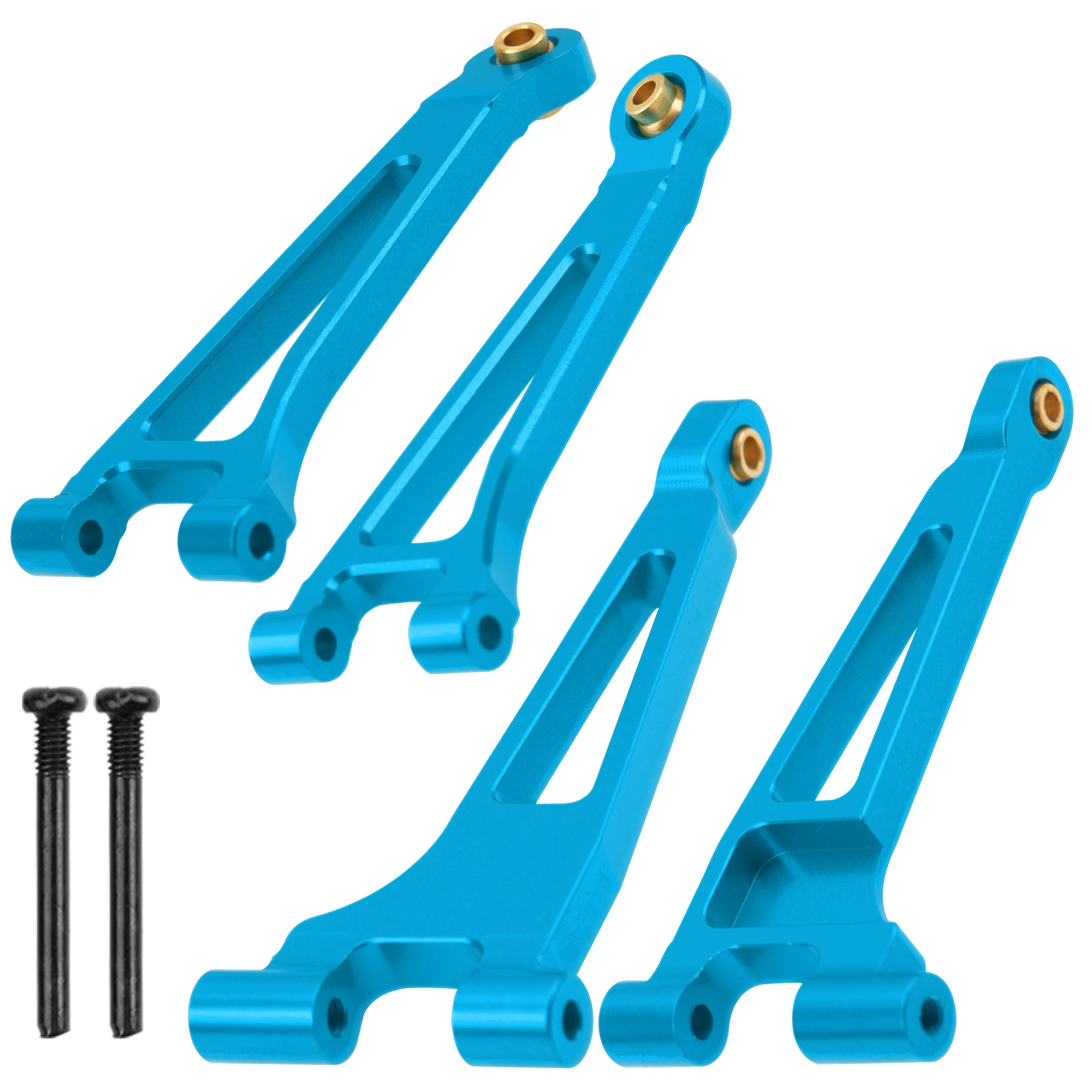 ذراع التأرجح المعدني المعلق وحامل برج الصدمات ومحور التوجيه وقضيب التوجيه المعدني وحامل الجسم #2