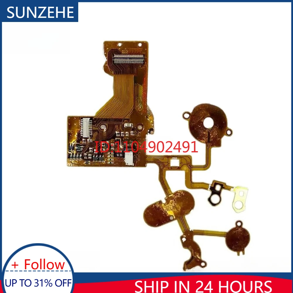 New For Nikon Z6 Z7… - image