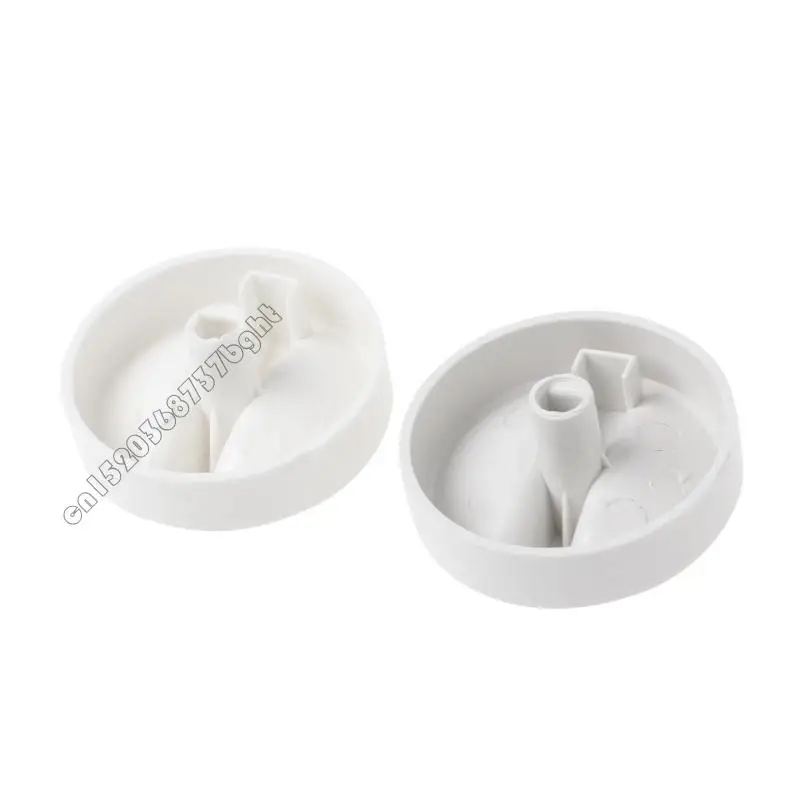 

Timer Knobs Replacement Knobs Time Control Knob for Electronic Microwave 4XFB