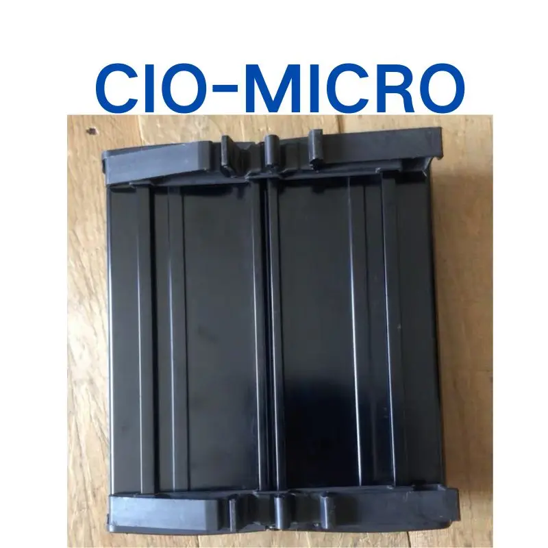 Used CIO-MICRO Cont…