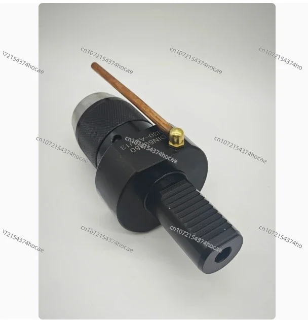 VDI  Tool Holder Collet Fixed Drill Chuck Precision Drill Chuck Internal Coolant Supply VDI30-APU13 VDI30-APU16 VDI40 VDI50