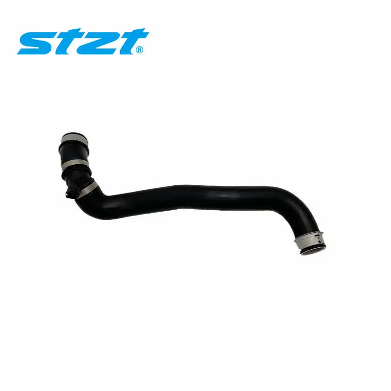 STZT 2115016482 New Upper Radiator Coolant Hose for Mercedes-Benz E-CLASS W211 211 501 64 82