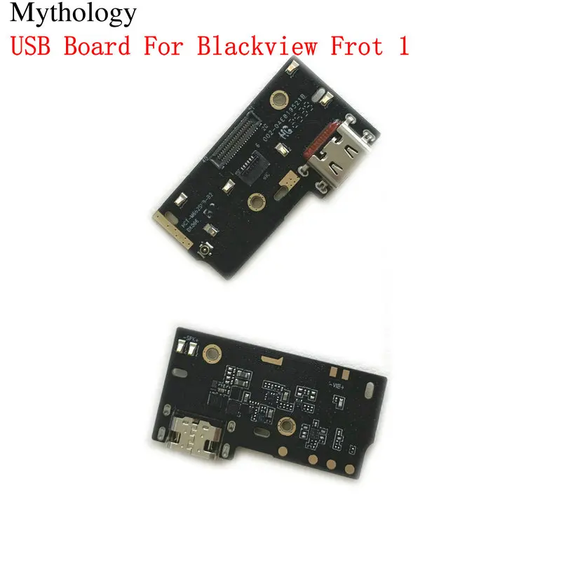 Für Blackview Fort 1 Original USB-Board Ladedock-Anschluss Handy-Zubehör